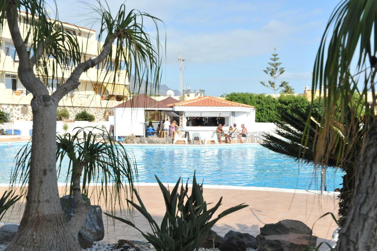 Marina Palace Paraiso Playa Paraiso  Kültér fotó